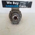 Renault Sandero 1.6 Alternator OEM