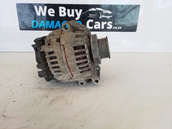 Renault Sandero 1.6 Alternator OEM - Image 3