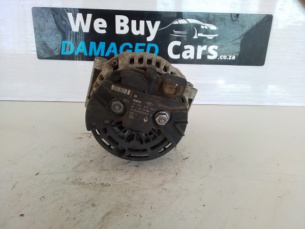 Renault Sandero 1.6 Alternator OEM - Image 4