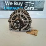 Renault Megan 1.4 TCE Alternator OEM