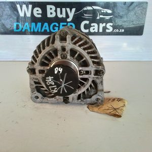 Renault Megan 1.4 TCE Alternator OEM