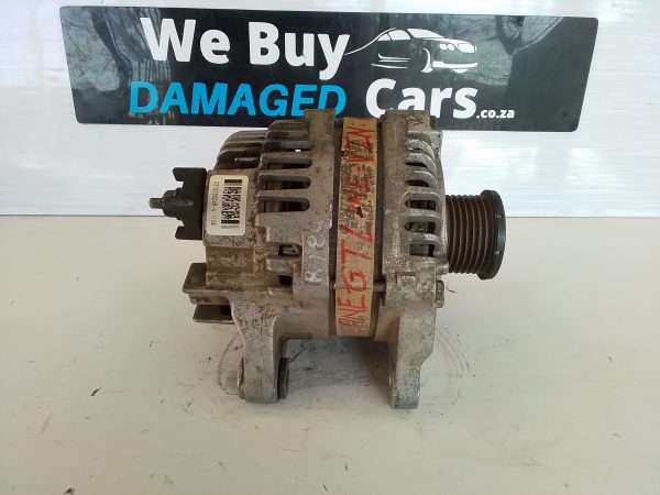 Renault Megan 1.4 TCE Alternator OEM - Image 3