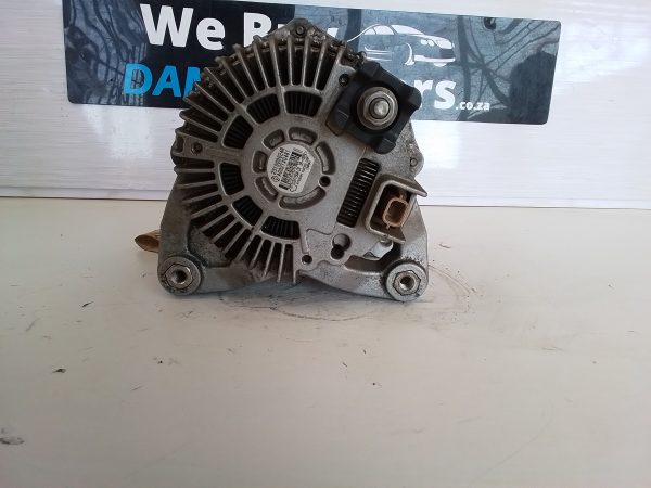 Renault Megan 1.4 TCE Alternator OEM - Image 4