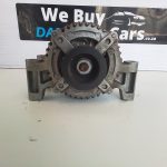 Jaguar XF V6 3.0 Alternator OEM