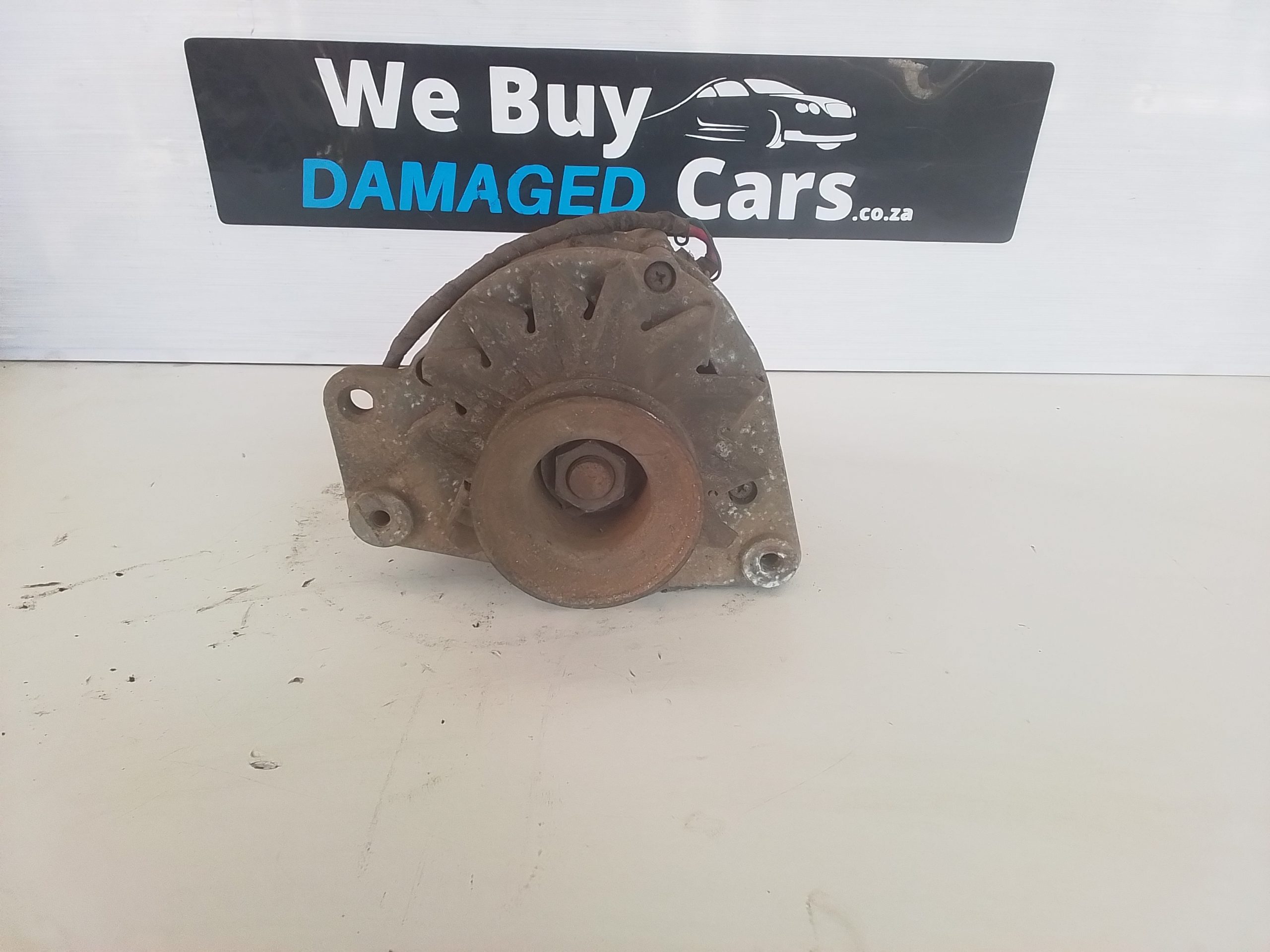 VW Volkswagen Golf/Jetta MK1,2 or 3 Alternator OEM