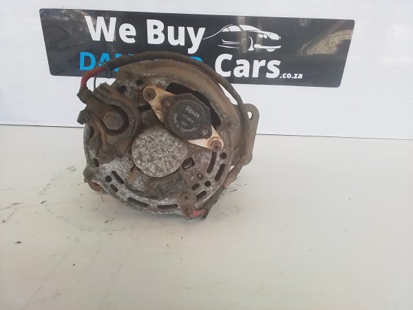 VW Volkswagen Golf/Jetta MK1,2 or 3 Alternator OEM - Image 3
