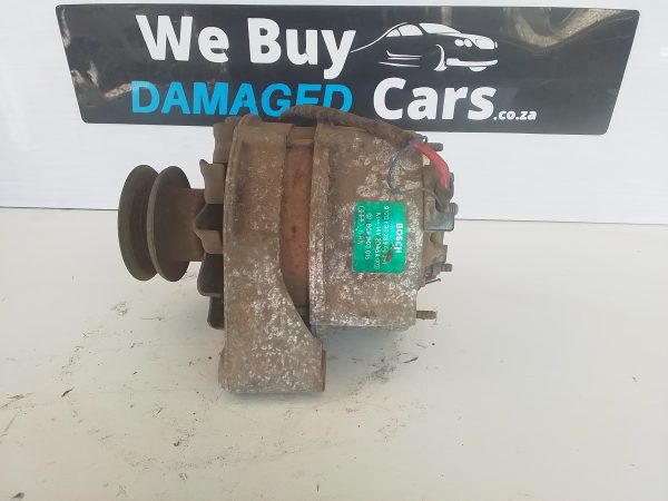 VW Volkswagen Golf/Jetta MK1,2 or 3 Alternator OEM - Image 4