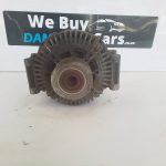 Audi A6 2.4 Alternator OEM