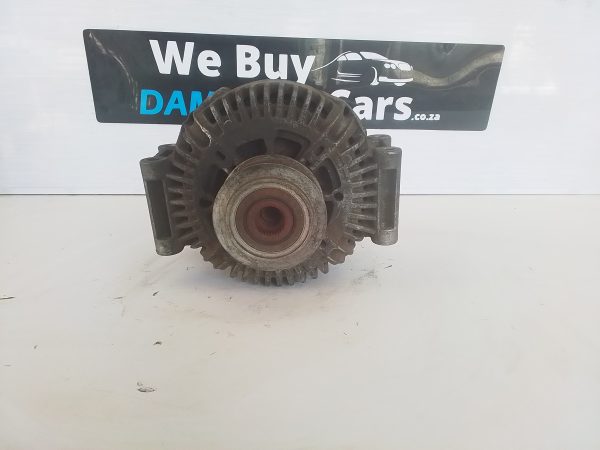 Audi A6 2.4 Alternator OEM