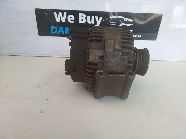 Audi A6 2.4 Alternator OEM - Image 4