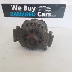 BMW F10 550i N63 Alternator OEM
