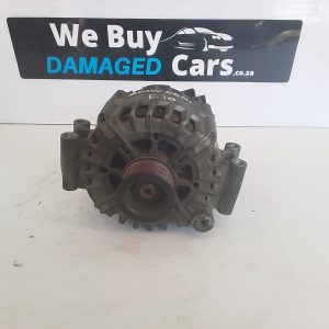 BMW F10 550i N63 Alternator OEM