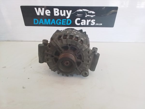 BMW F10 550i N63 Alternator OEM
