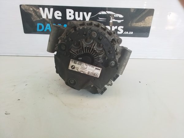 BMW F10 550i N63 Alternator OEM - Image 3