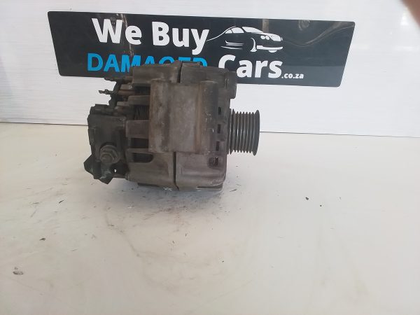 BMW F10 550i N63 Alternator OEM - Image 4