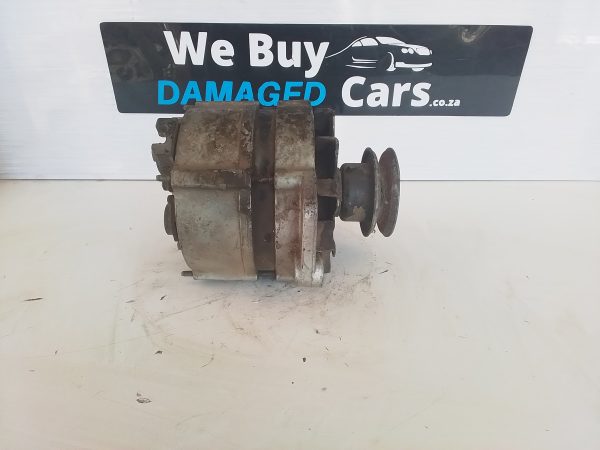 VW Volkswagen Golf/Jetta MK1,2 or 3 Alternator OEM - Image 5