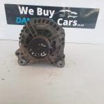 VW Volkswagen Jetta Mk6 1.4 TSI Alternator OEM