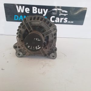 VW Volkswagen Jetta Mk6 1.4 TSI Alternator OEM