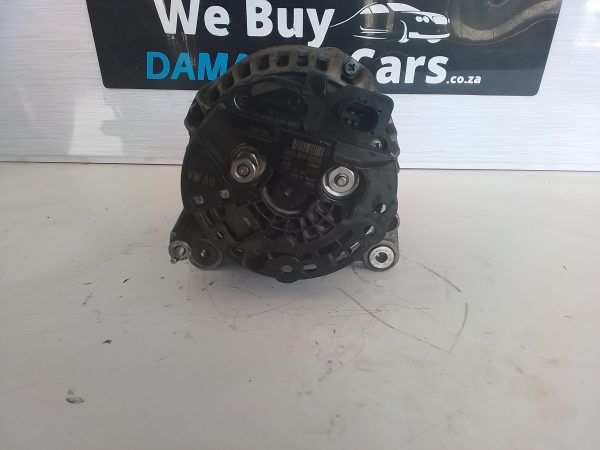 VW Volkswagen Jetta Mk6 1.4 TSI Alternator OEM - Image 4