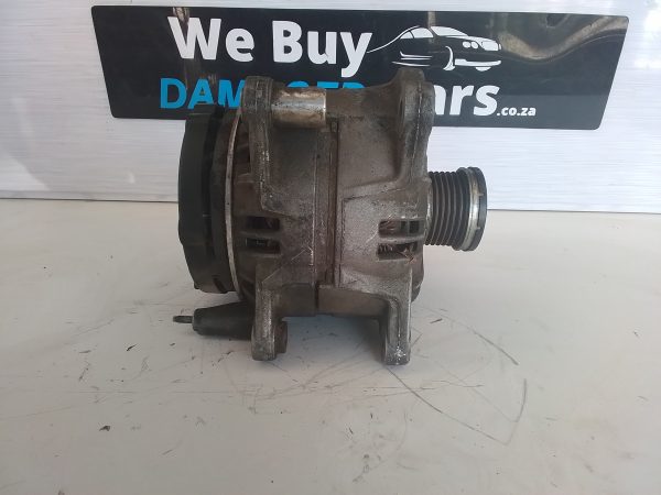 VW Volkswagen Jetta Mk6 1.4 TSI Alternator OEM - Image 3