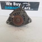 Nissan hardbody/ NP300 KA20 Alternator OEM