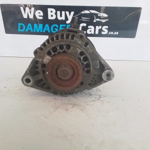 Nissan hardbody/ NP300 KA20 Alternator OEM