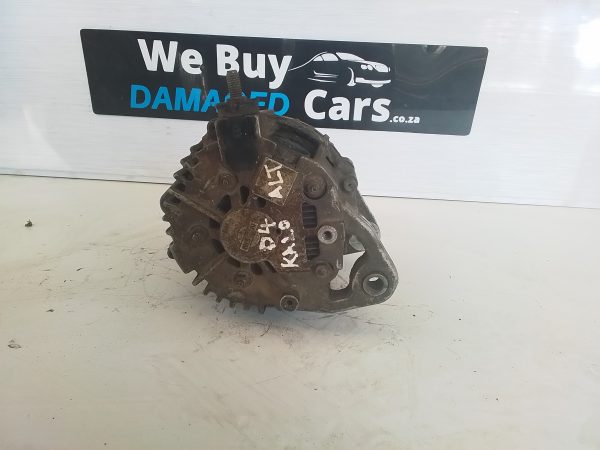 Nissan hardbody/ NP300 KA20 Alternator OEM - Image 3