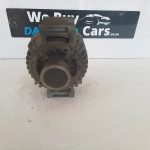 VW Volkswagen Golf MK6 2.0 GTI CCZ Alternator OEM