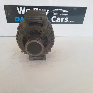 VW Volkswagen Golf MK6 2.0 GTI CCZ Alternator OEM