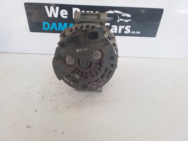 VW Volkswagen Golf MK6 2.0 GTI CCZ Alternator OEM - Image 3