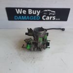 Nissan Hardbody KA20 Throttle Body OEM