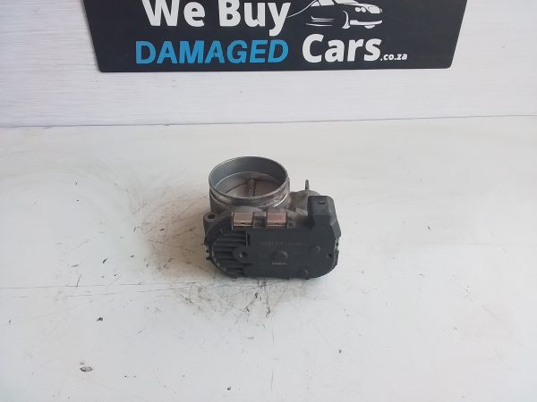 Audi A6 2.4 Throttle Body OEM - Image 2
