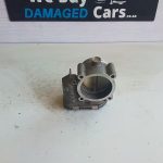 Audi A6 2.4 Throttle Body OEM