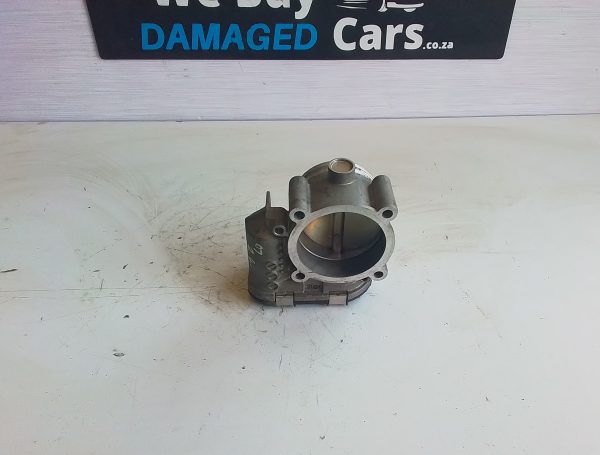 Audi A6 2.4 Throttle Body OEM