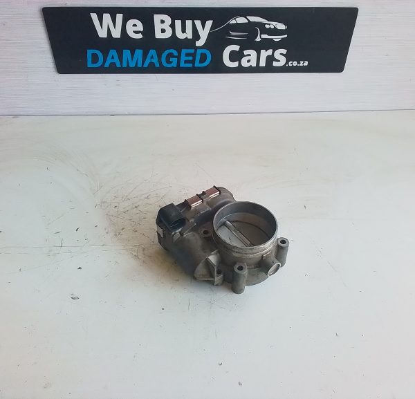 Audi A6 2.4 Throttle Body OEM - Image 4
