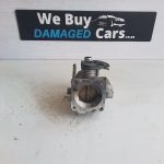 Opel Gama 1.8 Throttle Body OEM