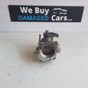 Opel Gama 1.8 Throttle Body OEM