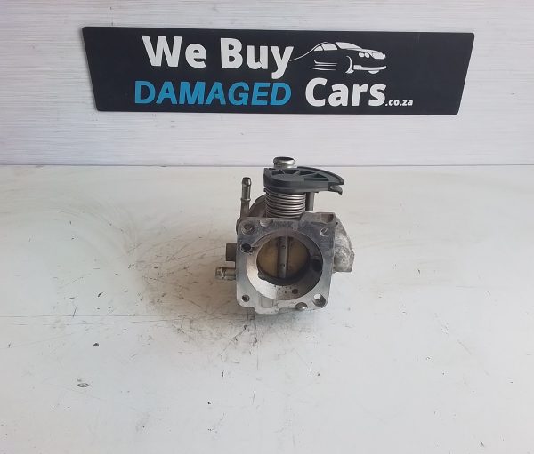 Opel Gama 1.8 Throttle Body OEM
