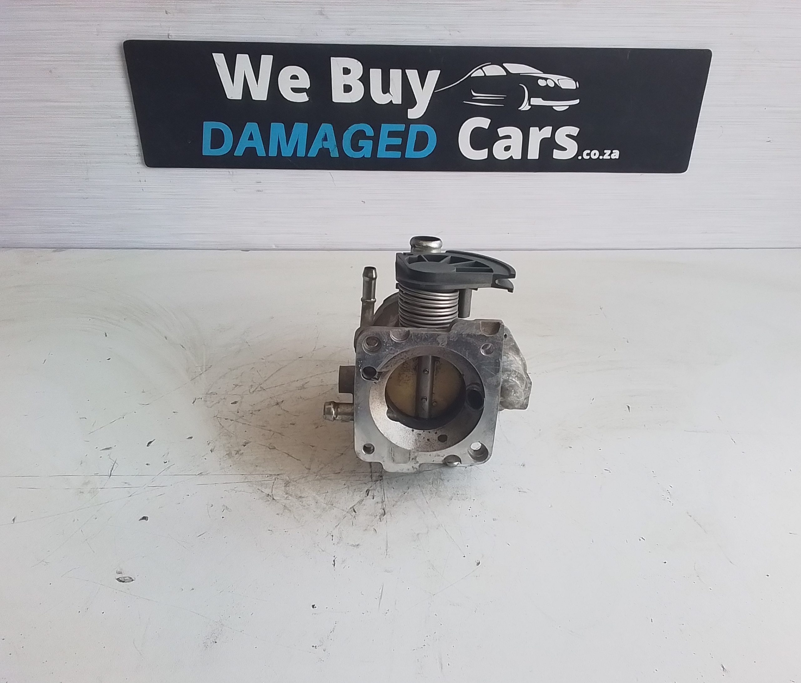 Opel Gama 1.8 Throttle Body OEM