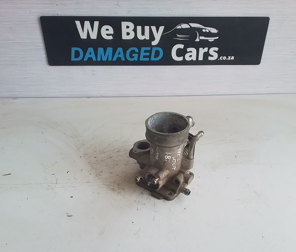 Opel Gama 1.8 Throttle Body OEM - Image 4