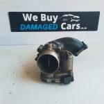 Ford Ranger T6 3.2 Throttle Body OEM