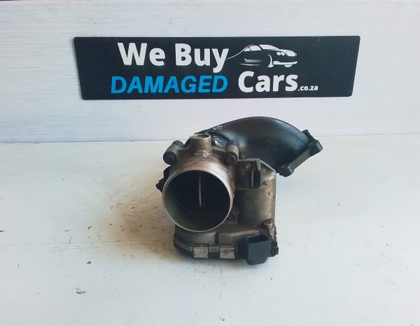 Ford Ranger T6 3.2 Throttle Body OEM