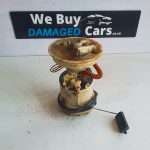 Volvo S40 Petrol Pump OEM