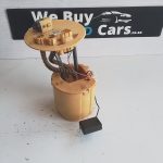 Toyota Professional D4D Diesel Pump OEM