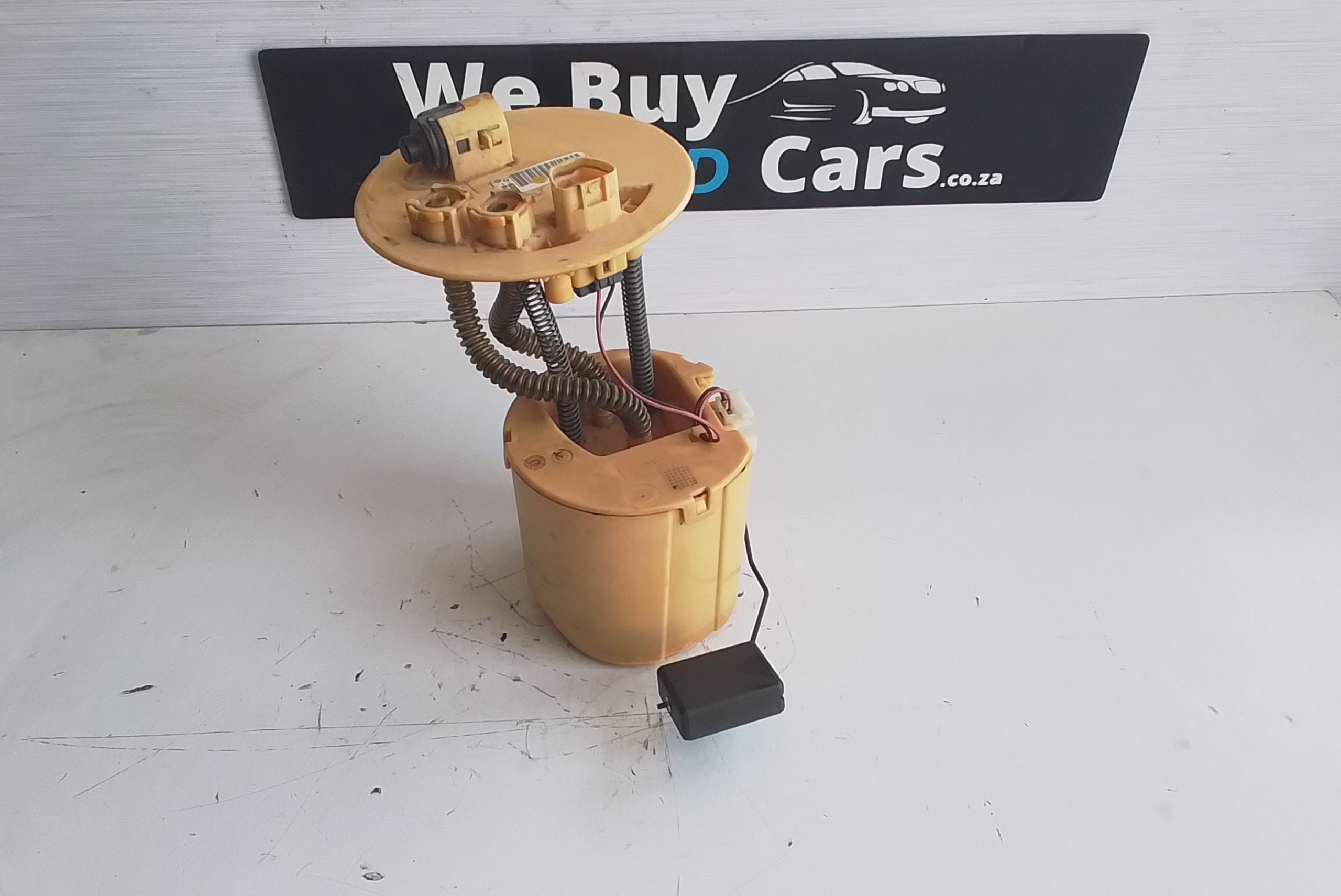 Toyota Professional D4D Diesel Pump OEM