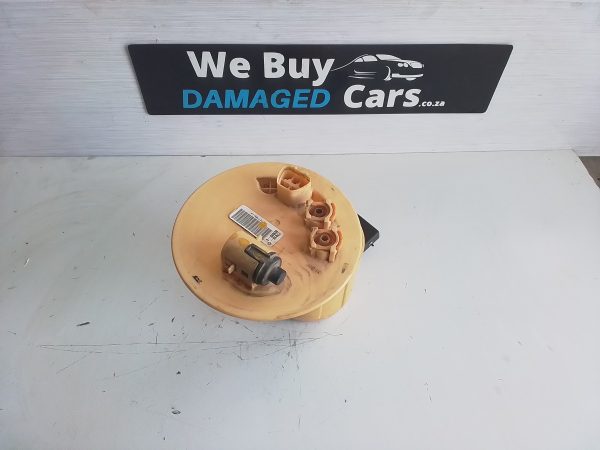 Toyota Professional D4D Diesel Pump OEM - Image 2
