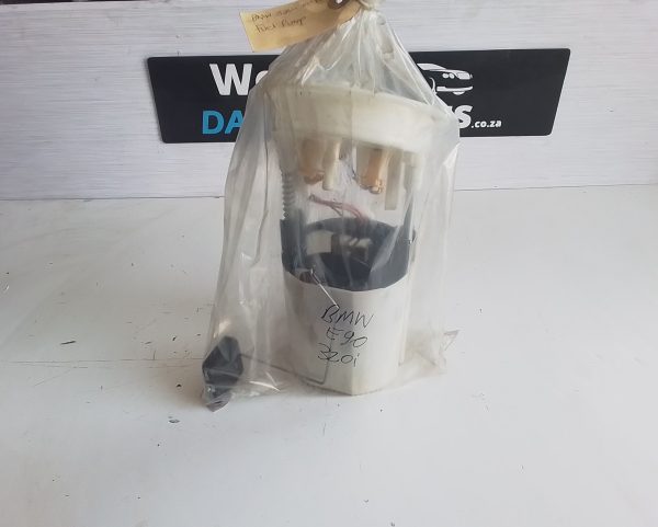 BMW E90 320i N43 Petrol Pump OEM