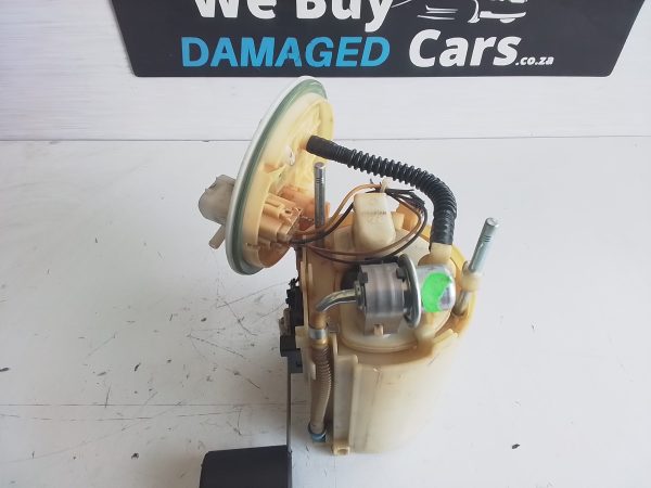 Hyundai I20 G4FA Petrol Pump OEM - Image 3