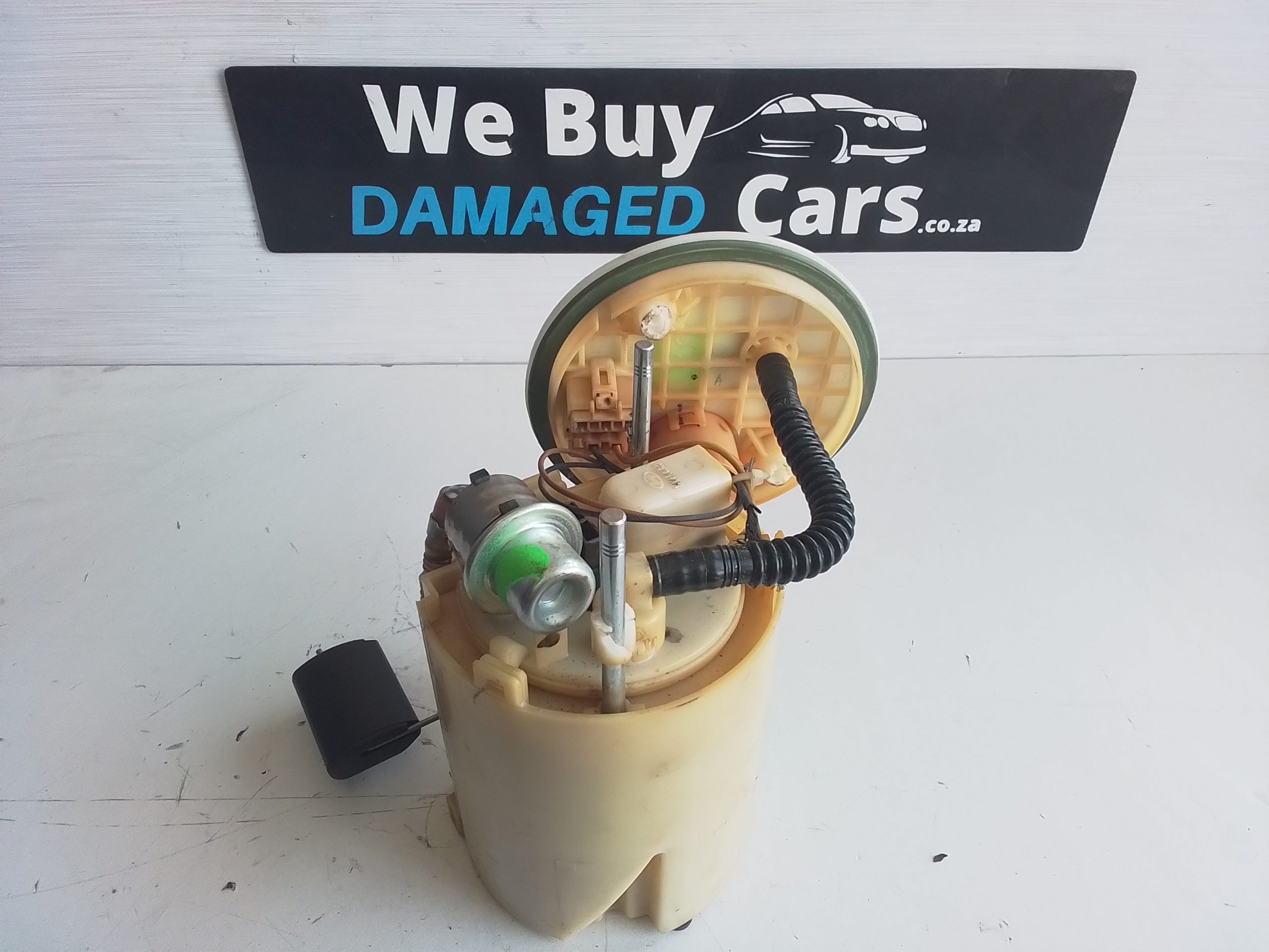 Hyundai I20 G4FA Petrol Pump OEM