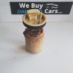 VW / Volkswagen Polo 6 Petrol Pump OEM